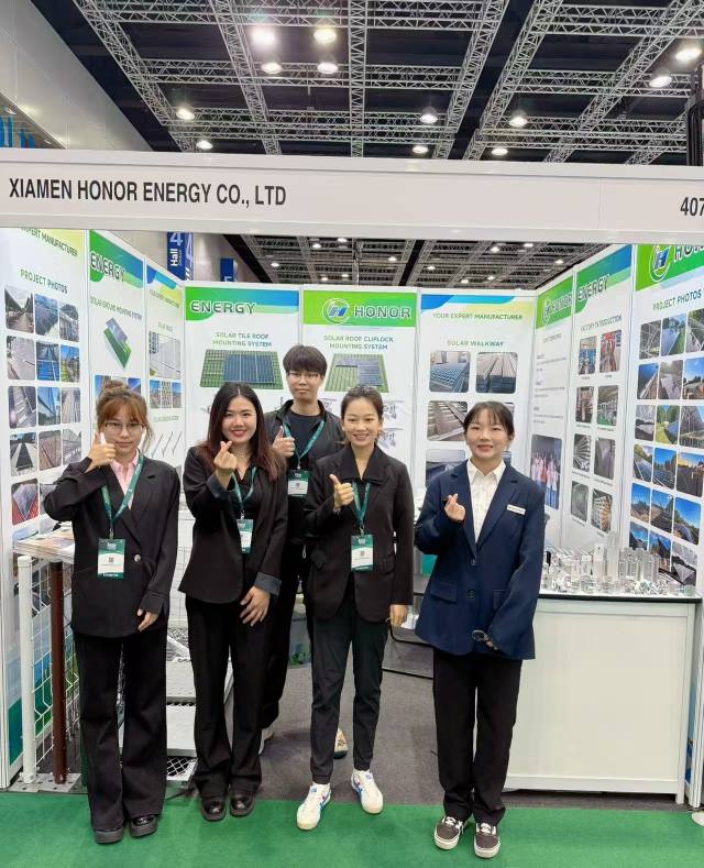 Nous sommes à l'IGEM !