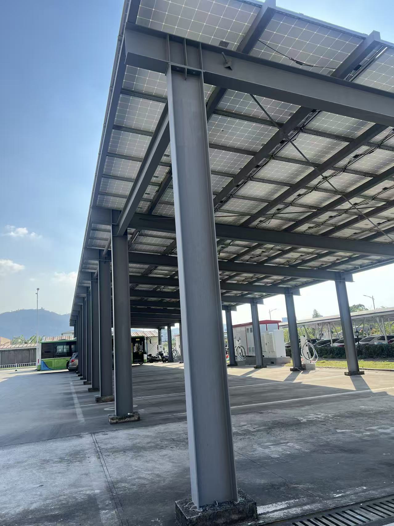 Quelles sont les applications spécifiques de l’intégration photovoltaïque dans les bâtiments ?