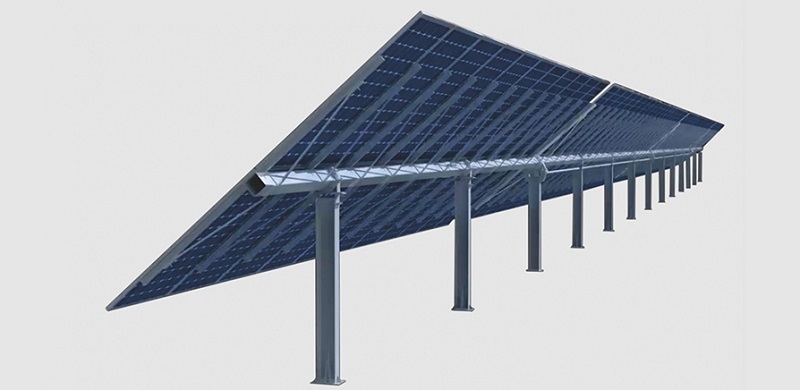 Systèmes de suivi : la technologie stimule la nouvelle énergie