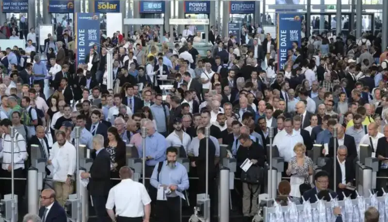Les solutions de suivi intelligent et basées sur des scénarios occupent le devant de la scène lors d'Intersolar Europe 2026