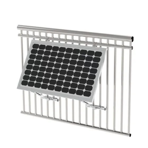 Pourquoi le système photovoltaïque sur balcon remodèle le paysage énergétique européen Pourquoi le système photovoltaïque sur balcon remodèle le paysage énergétique européen