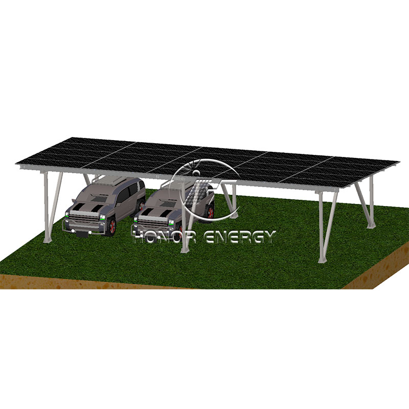 Support d'autocars de type w de type acier