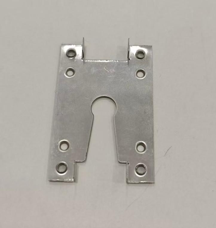 Clip de mise à la terre solaire de type H