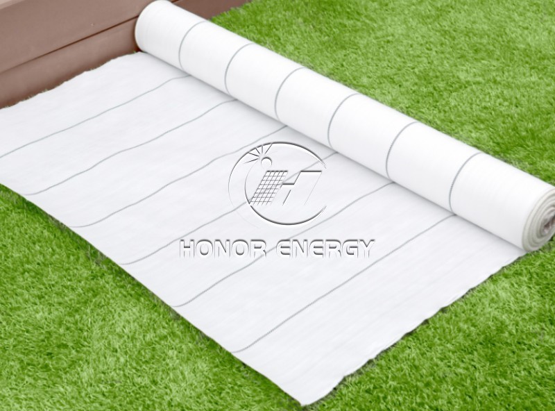 Anti Grass Mat