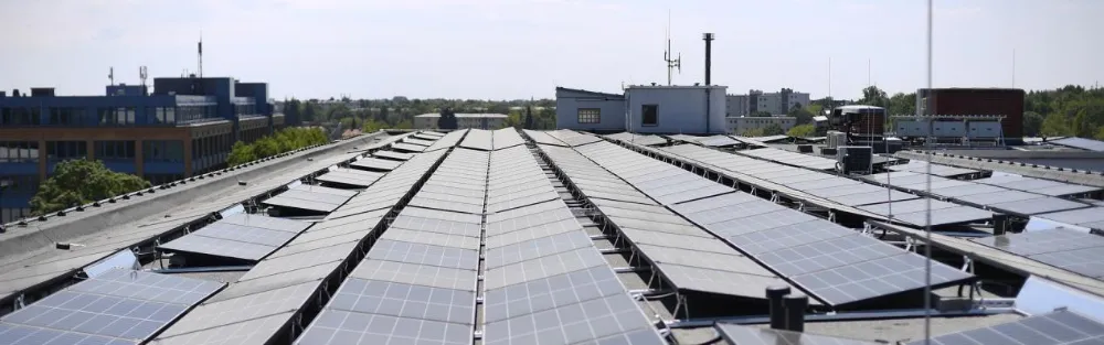 solar mounting systems 