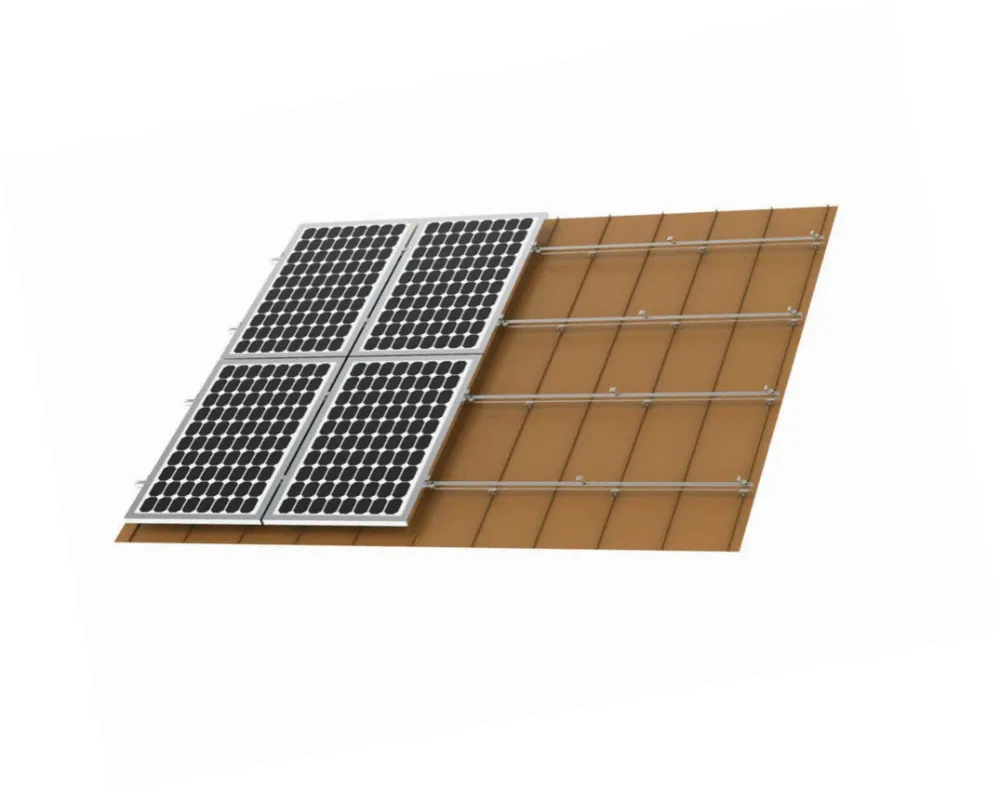 solar mounting systems 