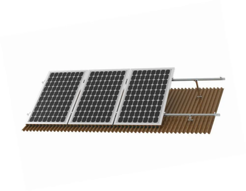 solar mounting systems 