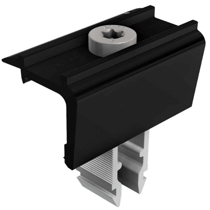 Pince d'extrémité rapide