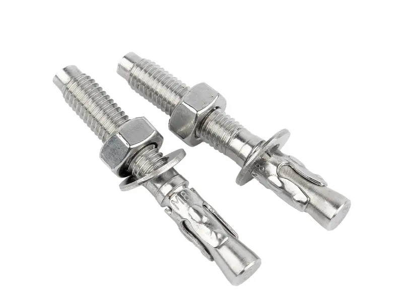 Boulon d'expansion solaire SUS304